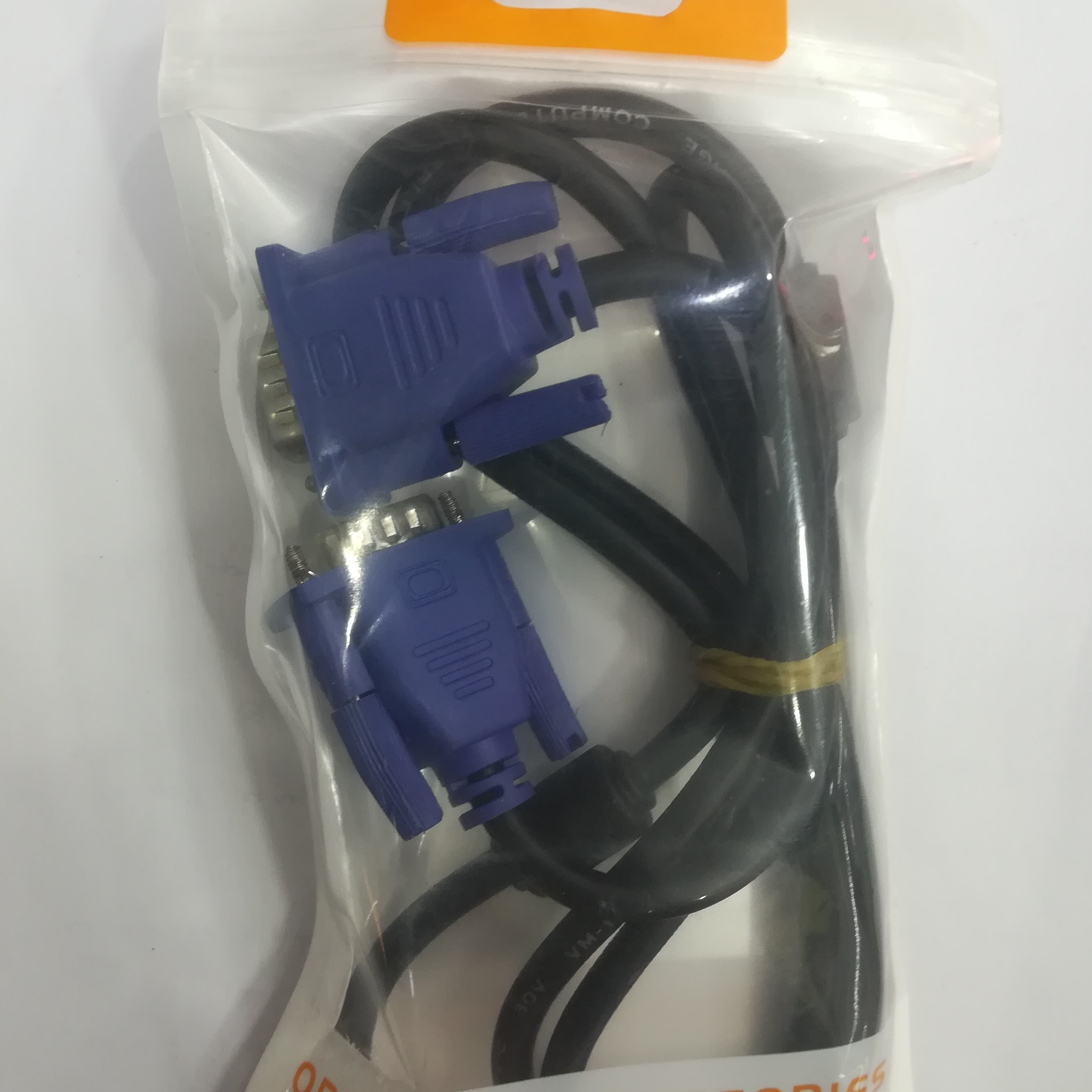 کابل  VGA                                               