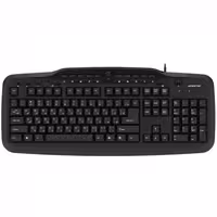 کیبورد کینگ استار مدل KB76