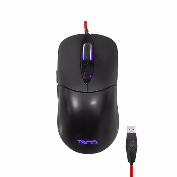 ماوس مخصوص بازی تسکو مدل TM 766GA