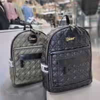 کوله پشتی dior