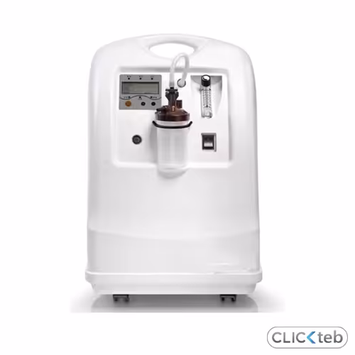 دستگاه اکسیژن ساز 5 لیتری زنیت مد کانگ سانگ مدل KSOC-5
