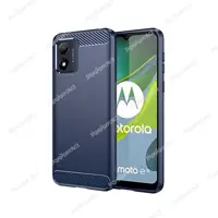 کاور طرح کربن موتورولا موتو ای 13 / Motorola Moto E13