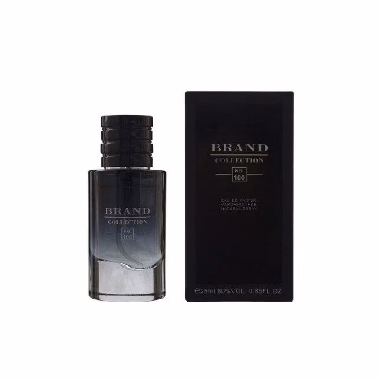 عطر جیبی مردانه دیور ساواج برند کالکشن حجم 25 میل