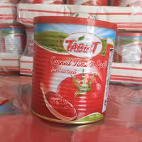 ربّ گوجه فرنگی 800 گرمی طبیعت 