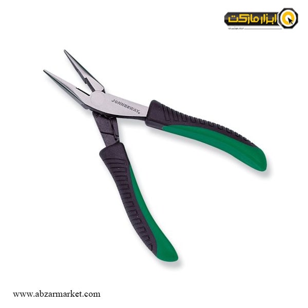 دم باریک مینیاتوری جانزوی 55 اینچ مدل P7105
