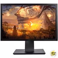 مانیتور دل 24 اینچ Dell U2410f HDMI Port