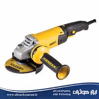 مینی فرز دسته بلند Kenzax مدل KAG-1105