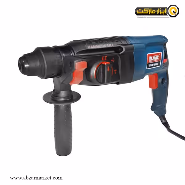 دریل بتن کن المکس 3 کیلویی مدل R.H 243