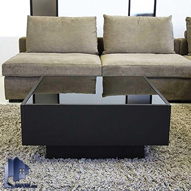 میز جلومبلی HOJ123