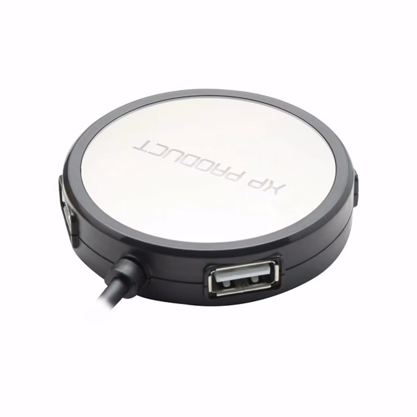 هاب 4 پورت USB 2.0 اکس پی - پروداکت مدل H842D - آرمان استور