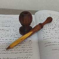 خودکارچوبی خراطی مغزی خوربیک