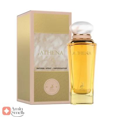 ادکلن آتنا الحمبرا | Athena Alhambra
