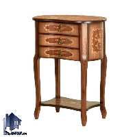 میز تلفن BSTA108