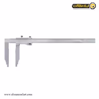 کولیس ورنیه گوانگلو 80 سانتی متر مدل 1-712-141