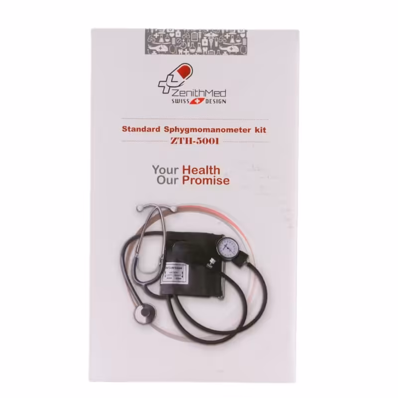 فشارسنج عقربه ای زنیت مد ZTH-5001