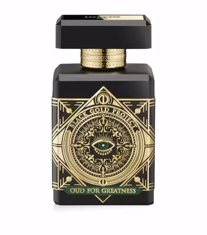 عطر عود فور گرینتنس نئو اینیشیو پارفومز - Oud for Greatness Neo Initio