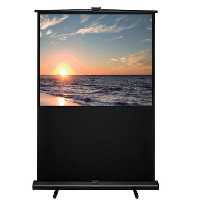 پرده نمایش ویدئو پروژکتور گرندویو 100 اینچ CB-UX100