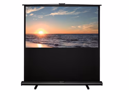 پرده نمایش ویدئو پروژکتور گرندویو 100 اینچ CB-UX100