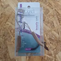 فر مژه انبری  Lizel