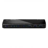 هاب USB 3.0 هفت پورت تی پی-لینک مدل UH700