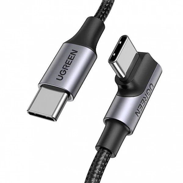 کابل USB-C مدل US334-70643 یوگرین - فراز سیستم