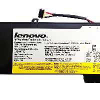 باتری اورجینال لپ تاپ لنوو Lenovo IdeaPad Y50-70 Y50-80 L13M4P02