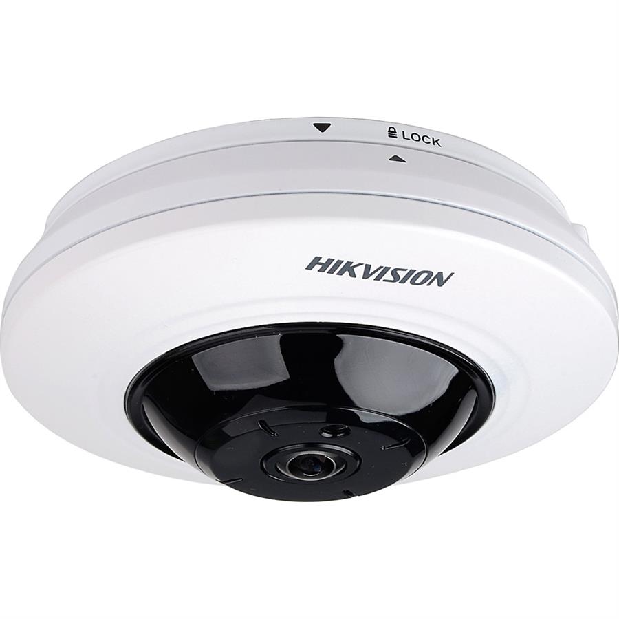 دوربین مدار بسته هایک ویژن مدل DS-2CD2942F-IS