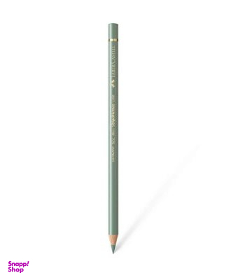 مداد پلی کروم فابرکاستل (Faber Castell) کد Earth Green 172