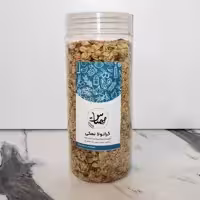 گرانولا نمکی مهیاس (حاوی مغز تخمه آفتابگردان، تخمه کدو، مغز بادام و نمک و ادویه) 330 گرم