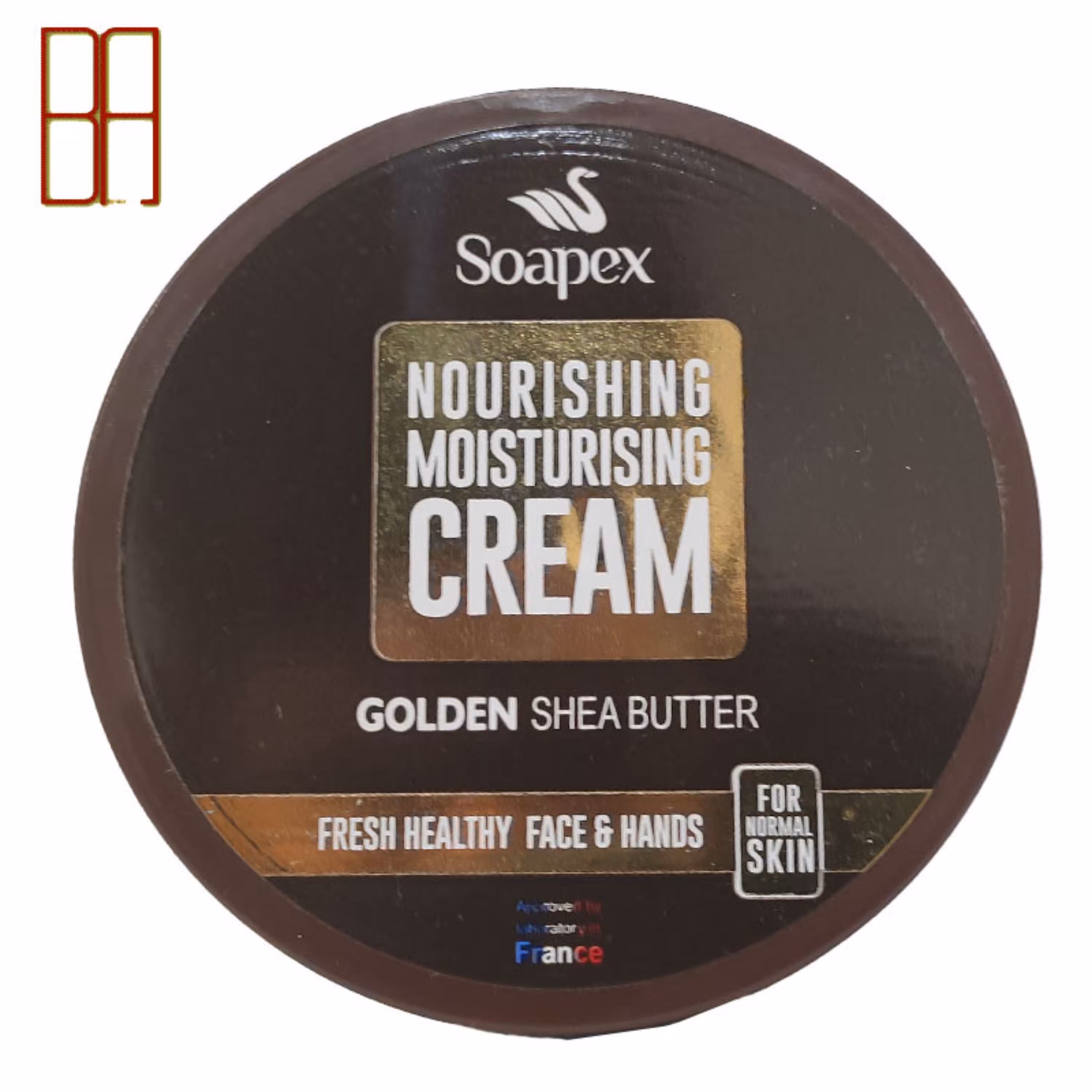  کرم کاسه ای شی باتر سوپکس 220 گرم 