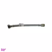 شلنگ رابط پیسوار مدل 3/8-3/8