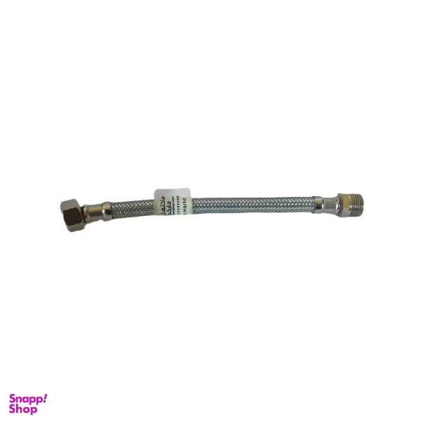 شلنگ رابط پیسوار مدل 3/8-3/8