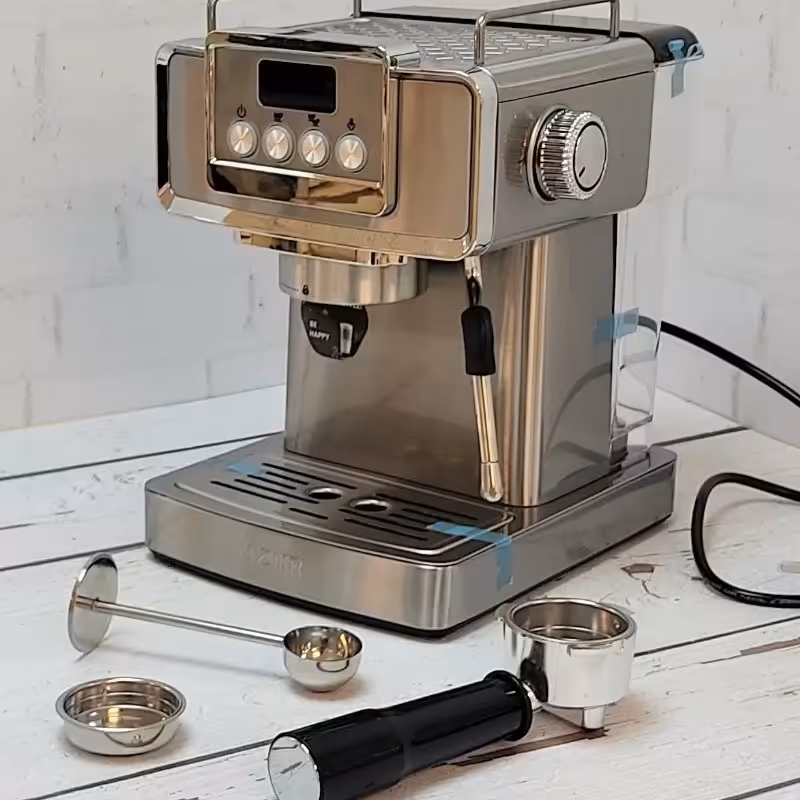 اسپرسو ساز آزور مدل 641 