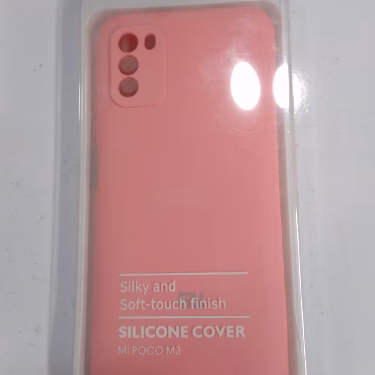 گارد گوشی pocom3