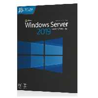 سيستم عامل Windows Server 2019 نشر جي بي تيم