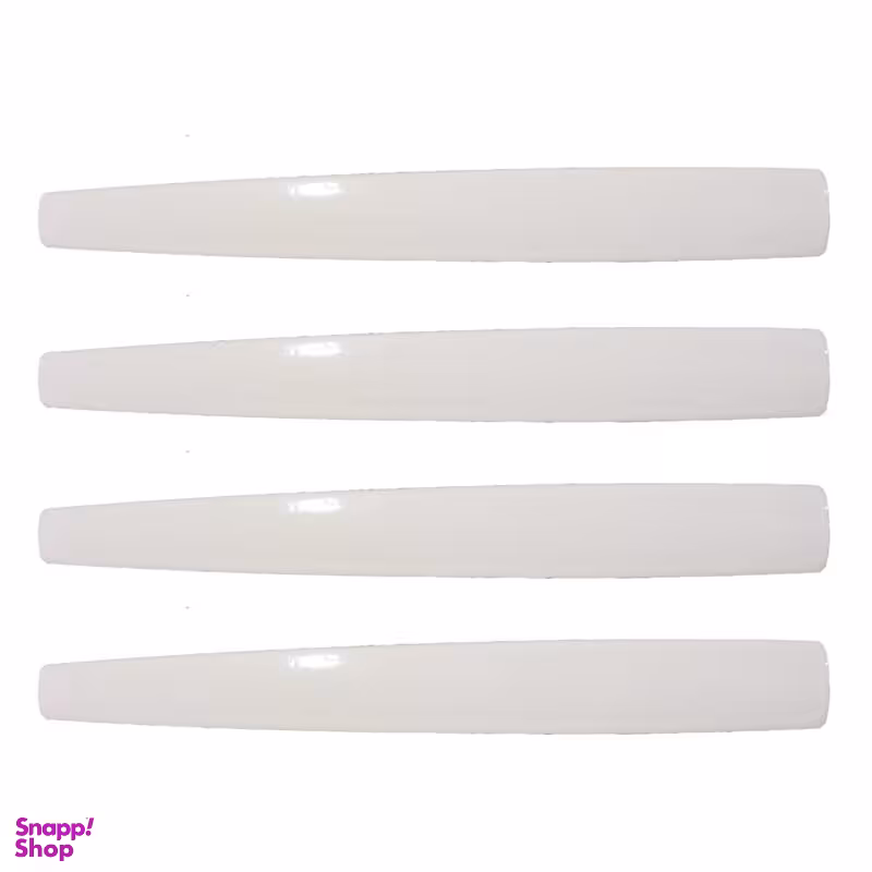 زه روی دستگیره خودرو مدل WW مناسب برای کوییک مجموعه 4 عددی