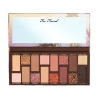 پلت سایه سانست استریپد بورن دیس وی توفیسد Too Faced
