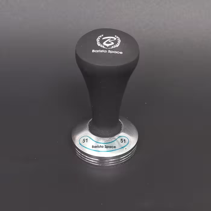 تمپر 51 باریستا اسپیس اورجینال دستگاه اسپرسوساز خانگی سایز 51