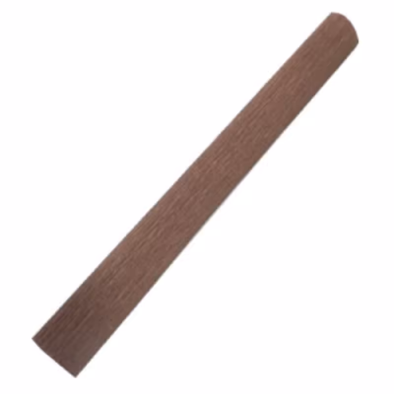 کاغذکشی قهوه ای