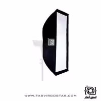 سافت باکس S&S 22×90