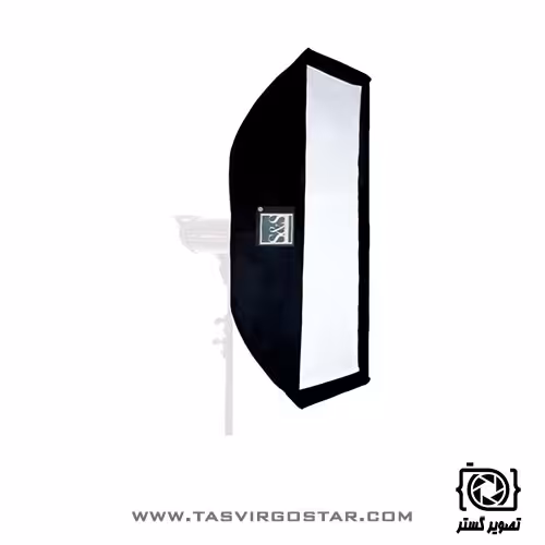 سافت باکس S&S 22×90