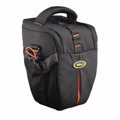 کیف دوربین عکاسی پوزه ای نیکون NIKON مدل 101