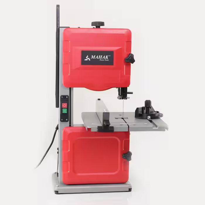 اره فلکه ای 8 اینچ محک BS-205