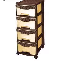 فایل 4 طبقه ساده L 