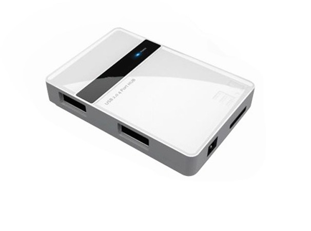 هاب یو اس بی 4 پورت فرانت