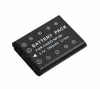 باتری کاسیو مدل Casio NP-80