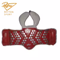 هوگو تکواندو خالدار