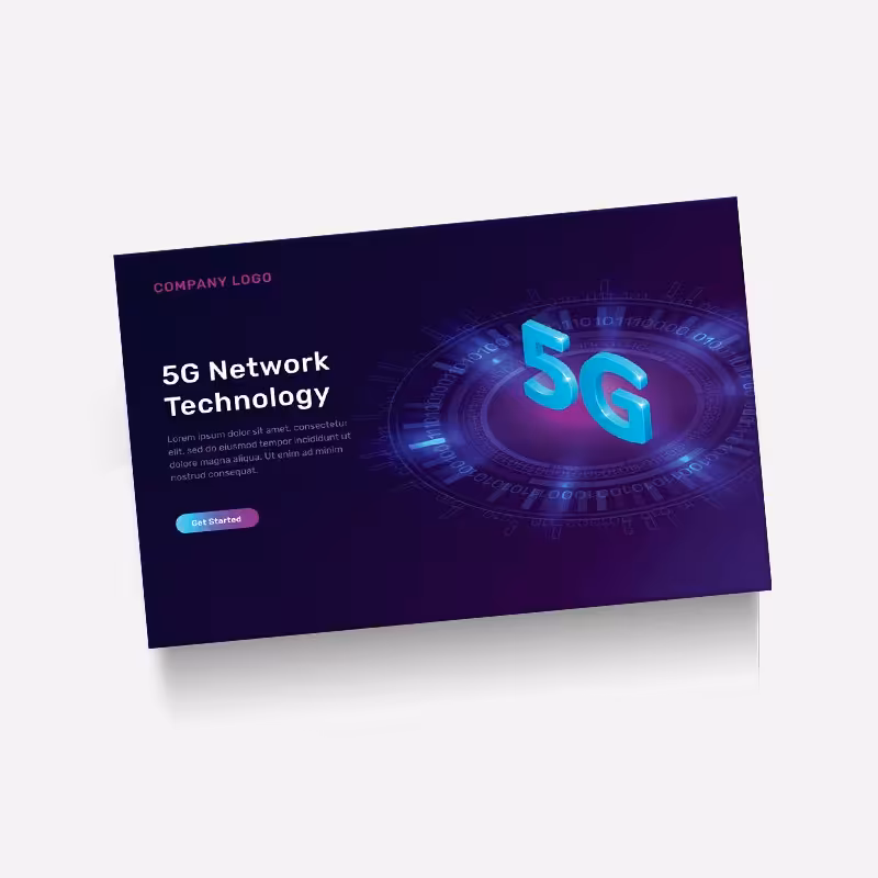 استیکر(برچسب) کارت عابر بانک-طرح 5G-کد2-سفارشی