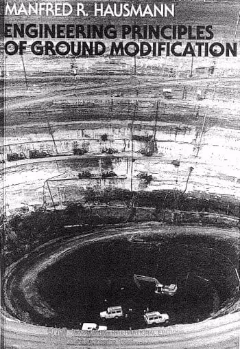 󾕇 دانلود کتاب Hausmann M. R., Engineering Principles of Ground Modification, 1989 - دانلود کتاب های دانشگاهی