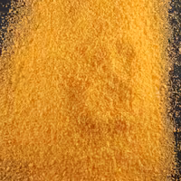 پودرسوخاری پاپریکا دانه ریز  (ناگت) بصورت فله